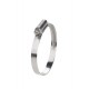 Collier de serrage DIN3017 W4 12mm 12-20mm IDEAL-Schlemper 1 PCS