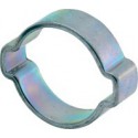 Collier a oreilles W1 7,5mm plage de serrage 13-15mm (Par 100)