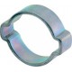 Collier a oreilles W1 9mm plage de serrage 20-23mm (Par 100)