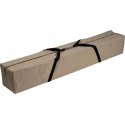 Mallette de transport 160cm pour les supports et les prétensionneurs