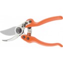 Loewe 11104 Sécateur a lame tirante Poignée ergonomique 21 cm