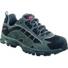 Botte de marche uh MagicMen2.0Gr.45/10,5, anthracite /rouge