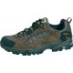Botte de marche uh Magic Men GTX,Gr41/7,5,marron /orange
