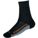 Chaussette XO, Taille 44-47, noir