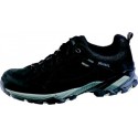 Botte de marche uh Toledo GTX,Gr. 44/10, noir