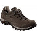 Botte de marche uh Caracas GTXGr. 43/9, marron foncé