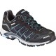 Botte de marche uh Cuba Lady GTX, Gr.40/6,5,azur/noir.