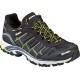Botte de marche uh Cuba GTX,Gr.43/9,lemon/noir.