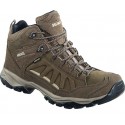 Botte de marche .Nebraska LadyMid GTX,Taille 36/4 marron