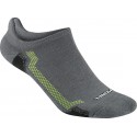 Chaussettes Taille 44-47, lemon-gris