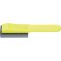 Lime manuelle 125mm, jaune K180 Muller