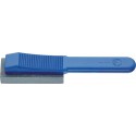 125mm, bleu K220 Muller