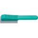 Lime manuelle 125mm, vert K500 Muller