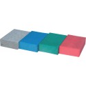 Bloc éponge abrasives 80x50x20mm - Grain 120 Muller