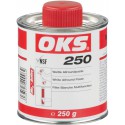 Pate blanche multifonction sans métal OKS 250 250 g (Par 10)