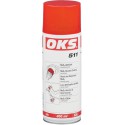 Vernis lubrifiant MoS2 OKS 511, Bombe aerosol 400 ml (Par 12)