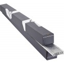 Electrode de soudage WIG Alu AlMg 3 2,0x1000mm (Par 10)