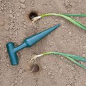 Plantoir 25 cm, vert