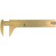 Bouton de mesure 100mm