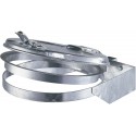 Cerclage poubelle 70 - 120 l