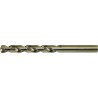 Foret DIN338RN HSSCo 4,60mm poli PTG