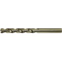 Foret DIN338RN HSSCo 10,50mm poli PTG