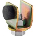 HELM 400 P Butée Galva