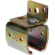 HELM 501 Manchon fixation murale galva