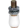 HELM 549 S Butée pour rail en U 540