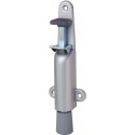 KWS 1026 Blocage portière 30mm Hub, gris