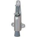 KWS 1024 Blocage portière 25mm Hub, gris