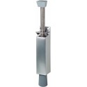 KWS 1044 Blocage portière 60mm Hub, gris