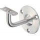 KWS 4575 Soutien 80mmRos. pour75 mm Distance du mur