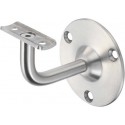 KWS 4575 Soutien 81mmRos. pour75 mm Distance du mur