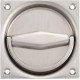 KWS 5016 Boitier 90x90mm,8mm