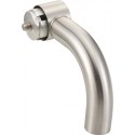 KWS 8309 Support d'extrémité porte .Ø 35x1,5 mm Rohr,RS