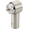 KWS 8361 Support d'extrémité porte Ø 35x1,5 mm Rohr,RS