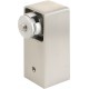 KWS 8702 Support d'extrémité porte 30x30x2 mm Rohr,KS