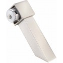 KWS 8703 Support d'extrémité porte pour30x30x2 mm Rohr,KS