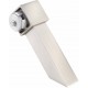 KWS 8703 Support d'extrémité porte .pour30x30x2 mm Rohr,KS