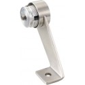 KWS 8307 Support d'extrémité porte .Ø 35x1,5 mm Rohr,WS