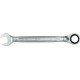 Clé mixte a cliquet réversible 72 dents 15mm - KS Tools 503.4615