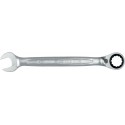 Clé mixte a cliquet réversible 72 dent 19 mm - KS Tools 503.4619