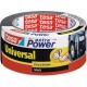 Ruban adhésif Tesa extra Power argent 25mx50mm Universal (Par 6)
