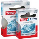 Tesa film cristal transparent 33 m x 15 mm (Par 12)