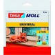 Bande d'étanchéité blanc 6m:15mm tesa 55604 (Par 10)