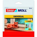 Bande d'étanchéité blanc 6m:15mm tesa 55604 (Par 10)