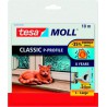 Joints de calfeutrage en caoutchouc marron 6m - 9mm tesa 5390 (Par 10)