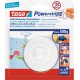 Tesa 58029 Powerstrips Crochets de plafond Blanc