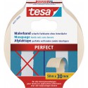 Ruban adhésif de masquage pour bords tranchants, 50 M x 19 MM - Tesa 56532 Perfect (Par 10)